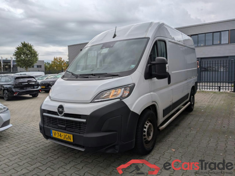 OPEL Movano 2.2D 140 L2 3.5t