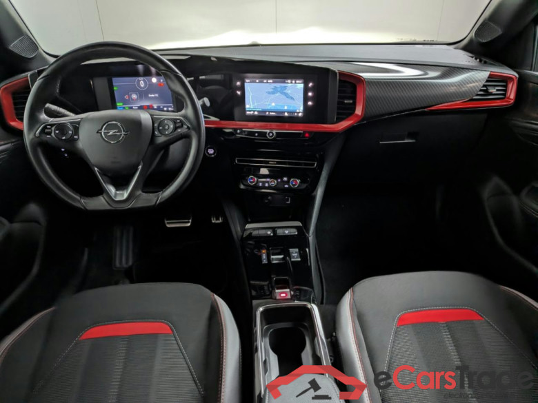 OPEL Mokka Electric Level 4 50 kWh #5