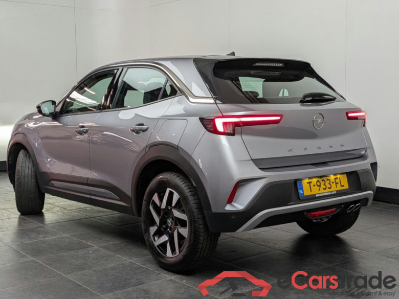 OPEL Mokka 1.2 Turbo Level 3 #4