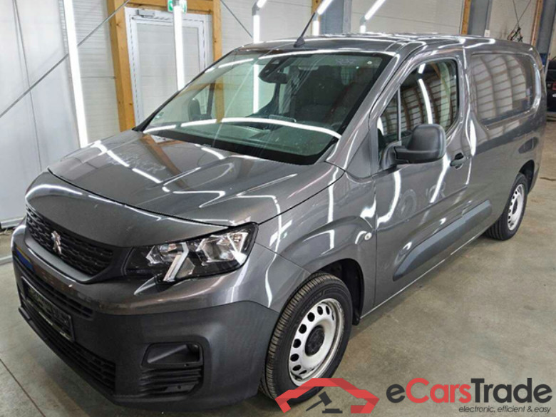 Partner Premium L2 1.5 HDi 96KW MT6 E6dT