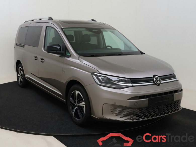 Volkswagen Caddy Maxi Style 7pl 1.5 TSI 115 hp DSG 7 #3