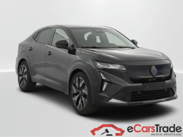 Renault Rafale esprit Alpine E-Tech full hybrid 200ch #1