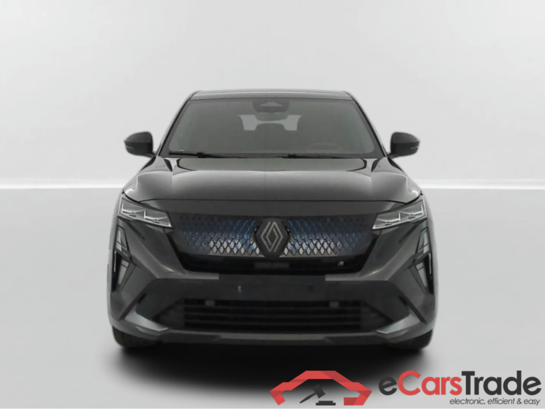 Renault Rafale esprit Alpine E-Tech full hybrid 200ch #2