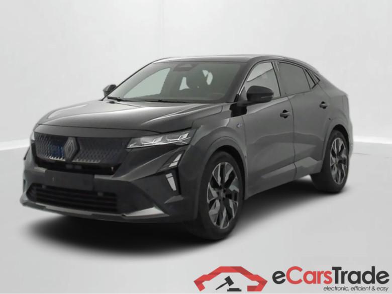 Renault Rafale esprit Alpine E-Tech full hybrid 200ch #3
