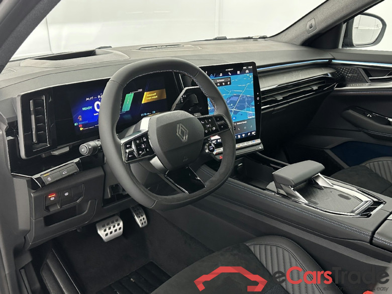 Renault Rafale esprit Alpine E-Tech full hybrid 200ch #6