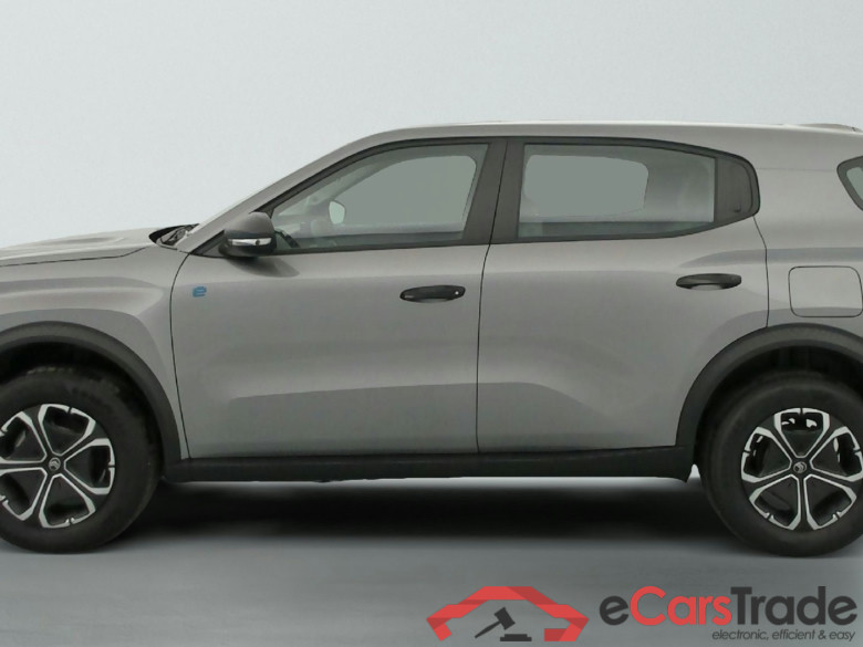 Citroen C3 Aircross You Confort 113 ch (83 kW) électrique, autonomie confort #4