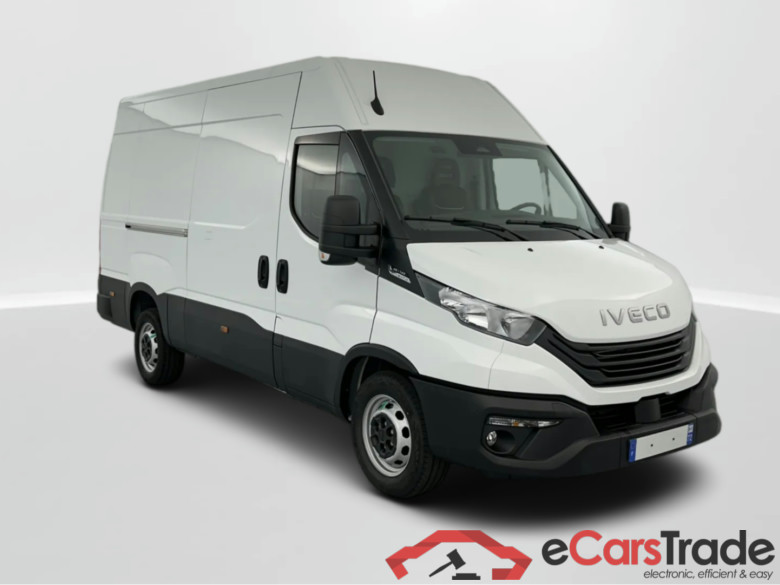Iveco Daily 35S14BA8 140ch BVA8