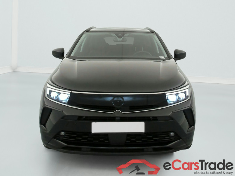 Opel Grandland GS 1.2 Turbo 130 ch #2