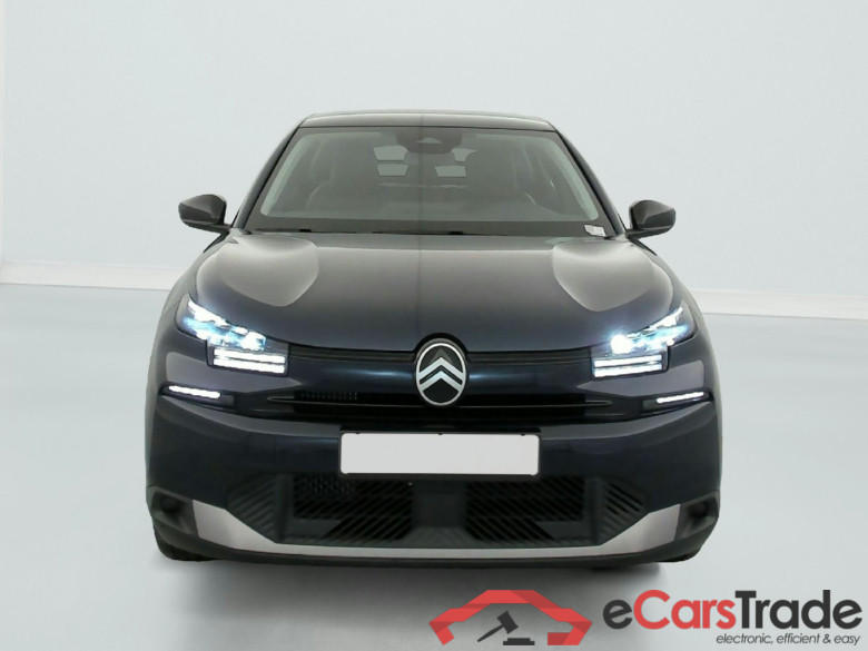 Citroen C4 Plus Hybride 145 ch e-DCS6 #2