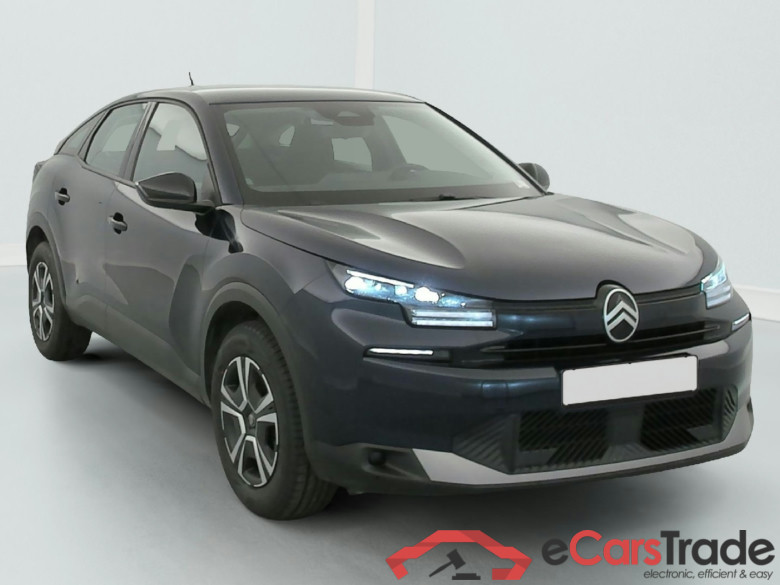Citroen C4 You Hybride 110 ch e-DCS6