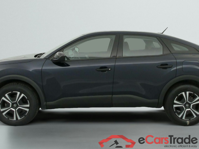 Citroen C4 You Hybride 110 ch e-DCS6 #4