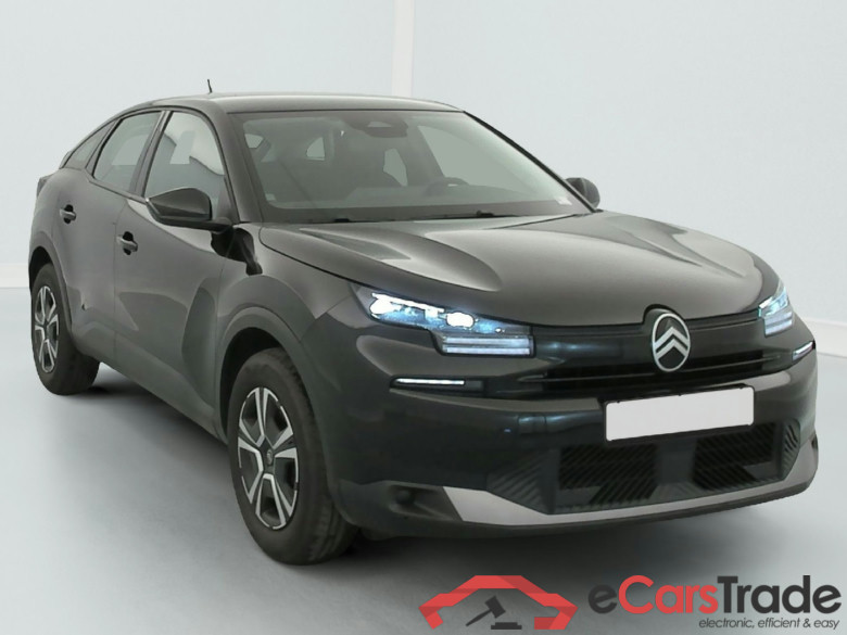 Citroen C4 You Hybride 110 ch e-DCS6 #1