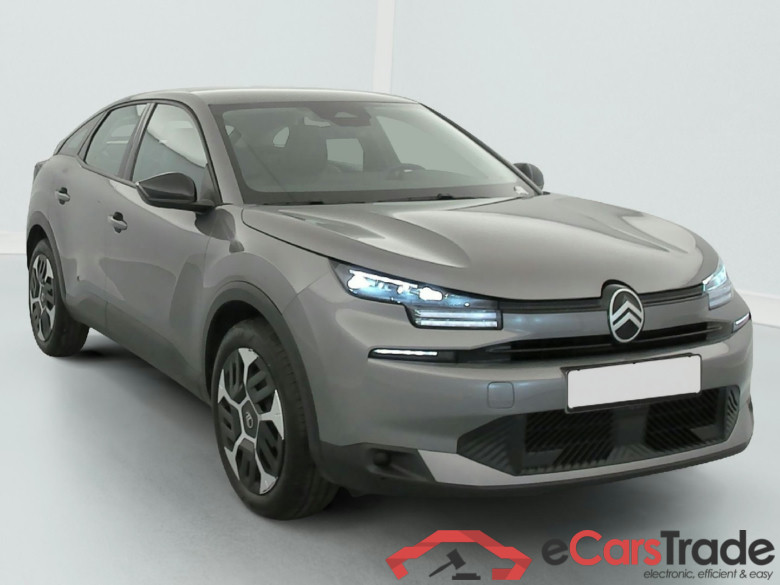Citroen C4 Plus Hybride 145 ch e-DCS6 #1