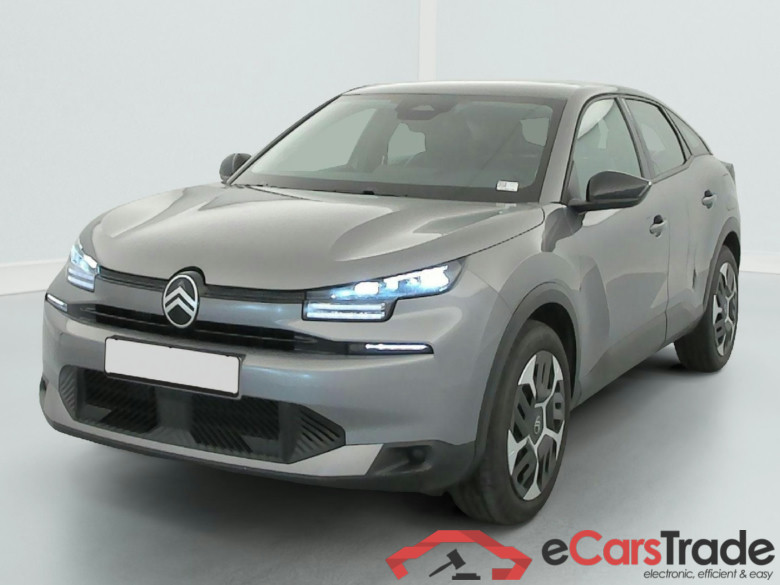 Citroen C4 Plus Hybride 145 ch e-DCS6 #3