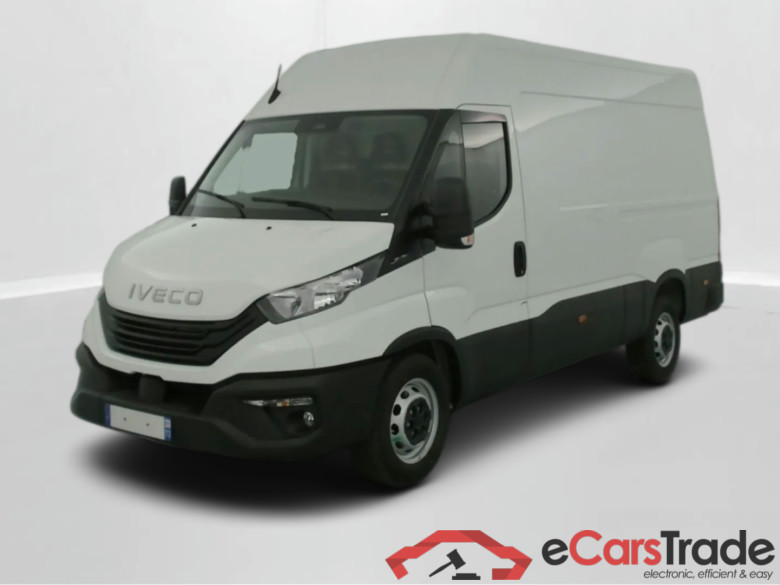 Iveco Daily 35S16 12m³ 2.3 160ch #3