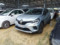 preview Renault Captur #0