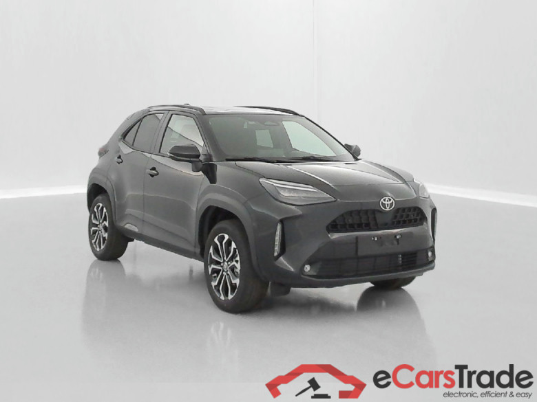 Toyota Yaris Cross Design 1.5 Hybride 130h e-CVT