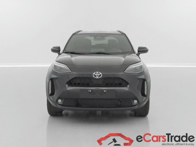 Toyota Yaris Cross Design 1.5 Hybride 130h e-CVT #2