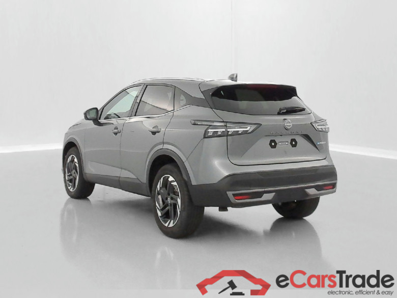 Nissan Qashqai N-Connecta III(2) e-POWER 205ch #5