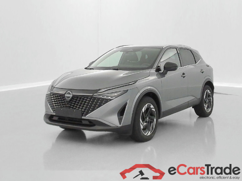 Nissan Qashqai N-Connecta III(2) e-POWER 205ch #3