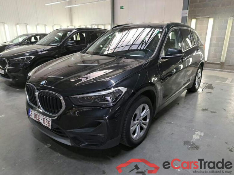 BMW X1 X1 xDrive25e (162 kW) (PHEV) 162kW/220pk  5D/P Auto-6