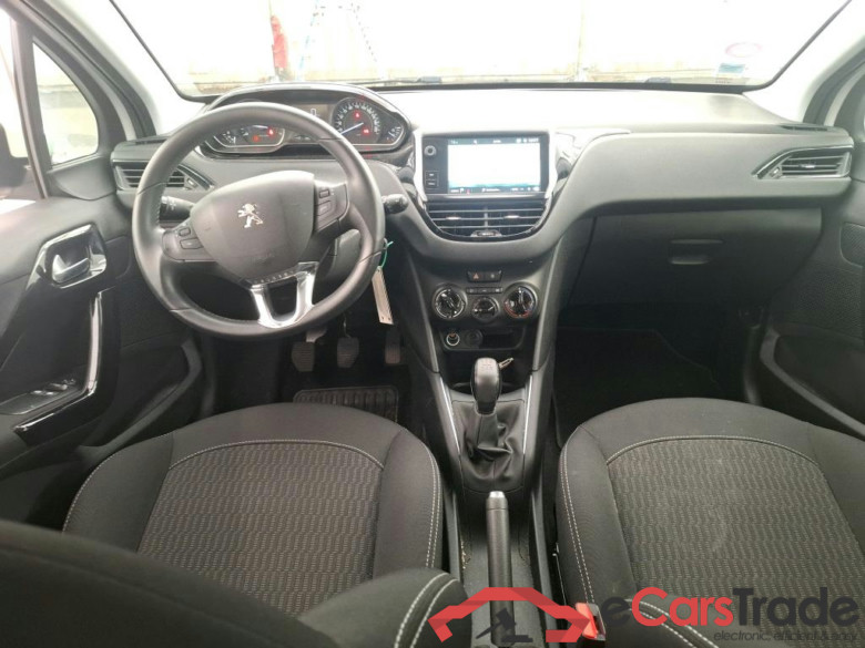 208 Active Business 1.2 80CV BVM5 E6dT #5