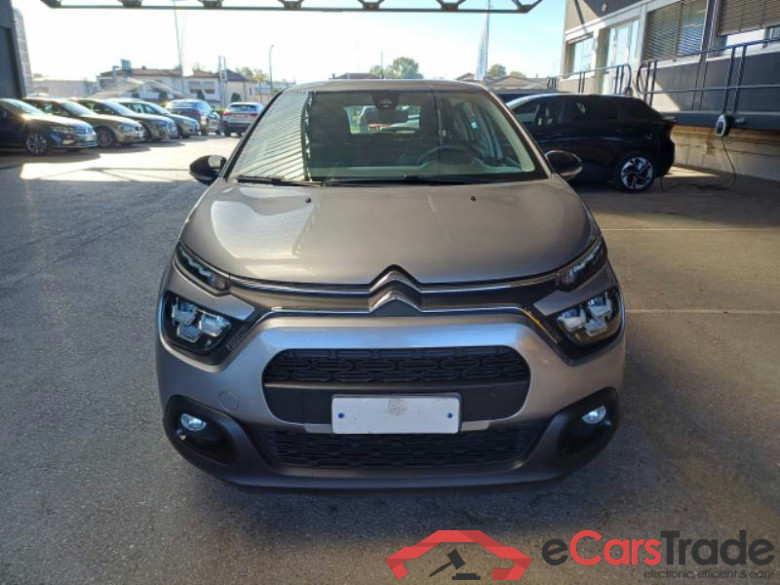 CITROEN C3 / 2020 / 5P / BERLINA PURETECH 110 SeS FEEL PACK #6