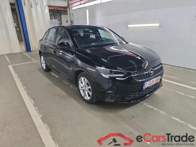 Opel Corsa Corsa 1.2 Turbo S/S Elegance 74kW/100pk  5D/P Man-6 #2