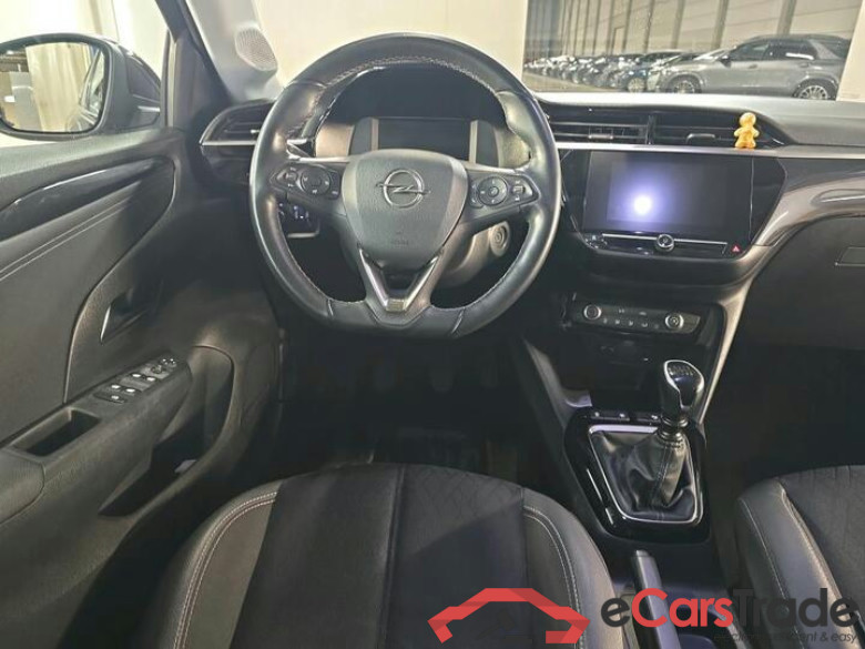 Opel Corsa Corsa 1.2 Turbo S/S Elegance 74kW/100pk  5D/P Man-6 #5