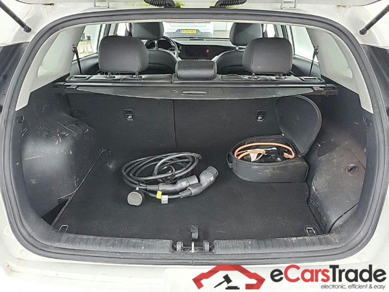 KIA Niro 1.6 GDi PHEV DynamicLine 5D 104kW #5