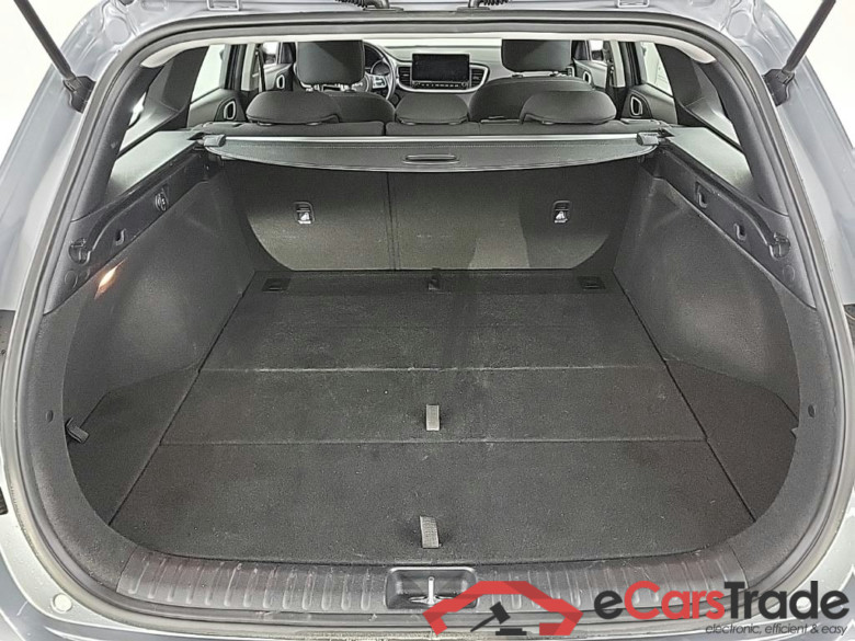KIA ceed sportswagon 1.0 T-GDi MHEV DCT DynamicLine 5D 88kW #5