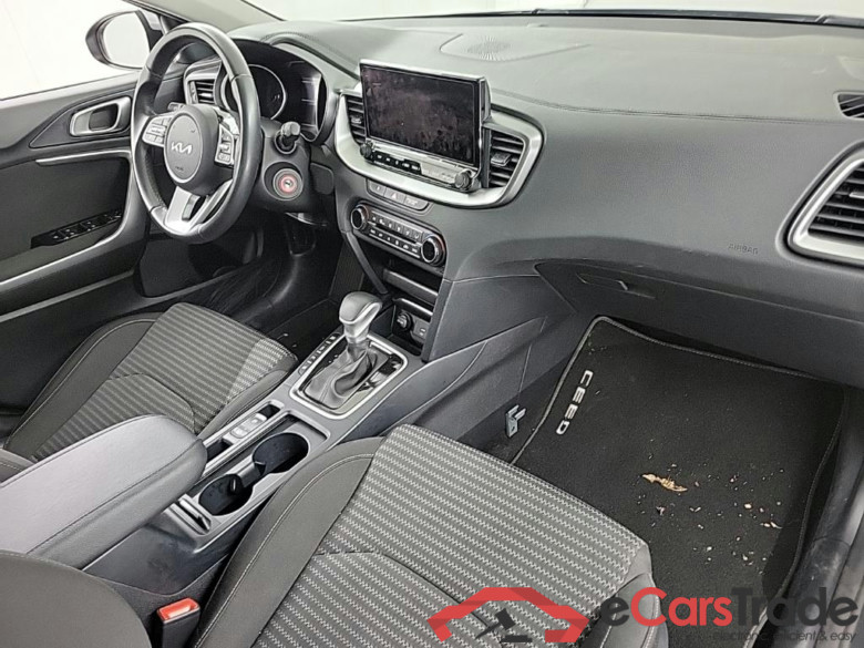 KIA ceed sportswagon 1.0 T-GDi MHEV DCT DynamicLine 5D 88kW #6