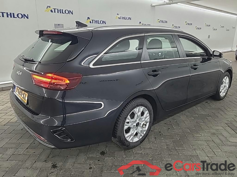 KIA ceed sportswagon 1.0 T-GDi DynamicLine 5D 88kW #3