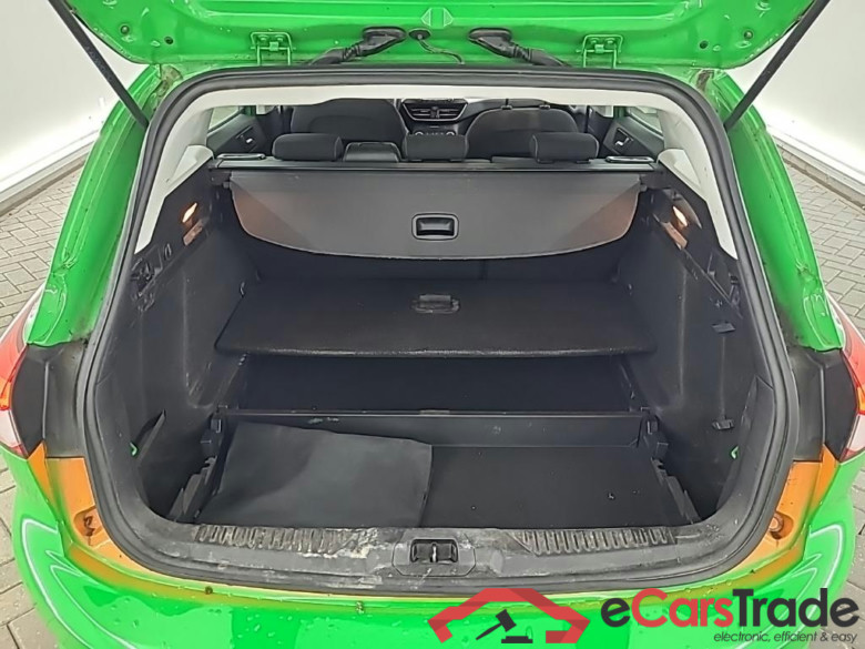 FORD Focus Wagon 1.5 EcoBl. Tr.Ed.Bns #5