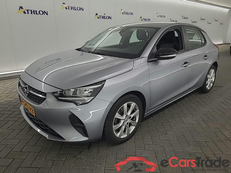 OPEL Corsa 1.2 TURBO EDITION 74KW 5D #1