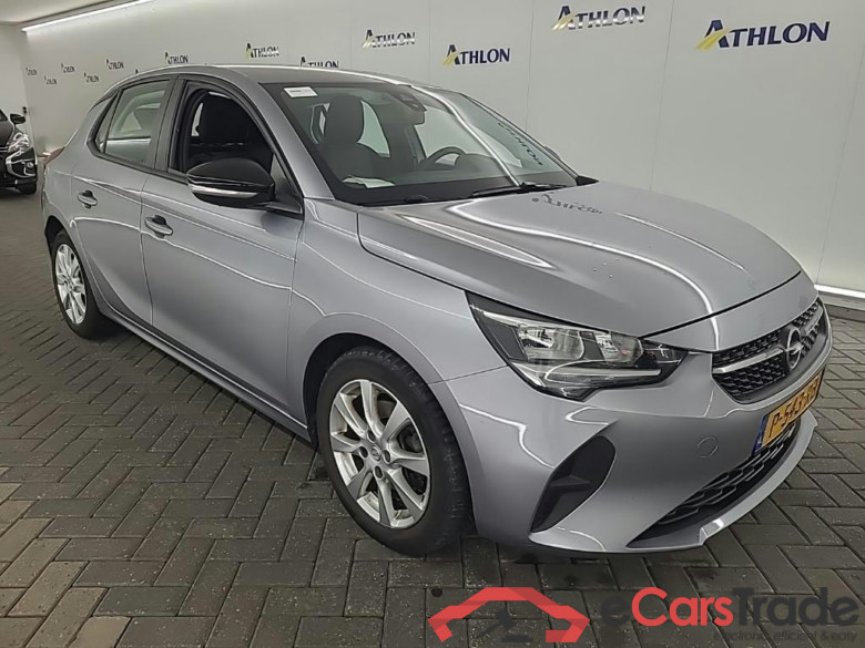 OPEL Corsa 1.2 TURBO EDITION 74KW 5D #2