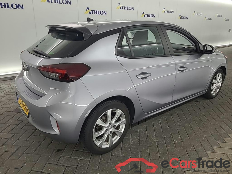 OPEL Corsa 1.2 TURBO EDITION 74KW 5D #3