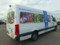 preview Mercedes Sprinter #2