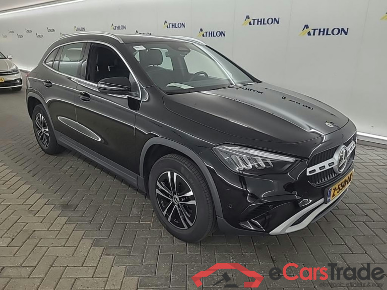 MERCEDES-BENZ GLA GLA 250 e DCT Star Edition 5D 160kW #2