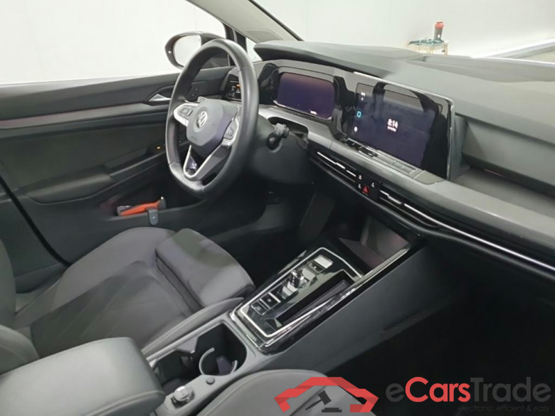 VOLKSWAGEN Golf Variant 1.5 eTSI 96kW DSG Style 5D #6