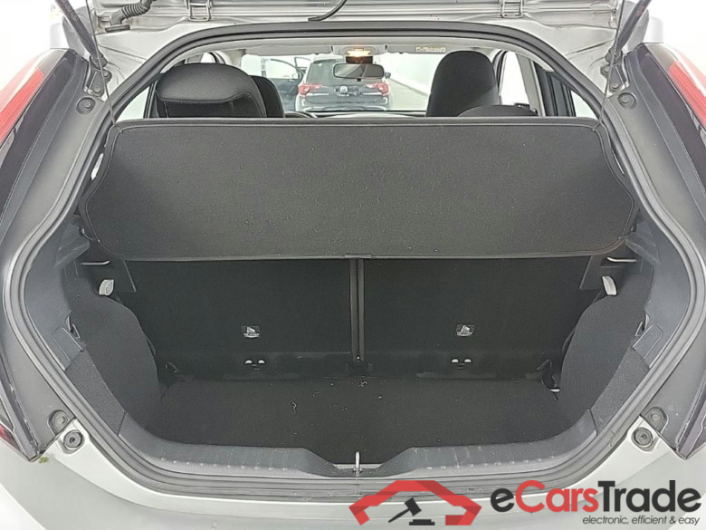 TOYOTA Aygo X 1.0 VVT-I MT play 5D 53kW #5