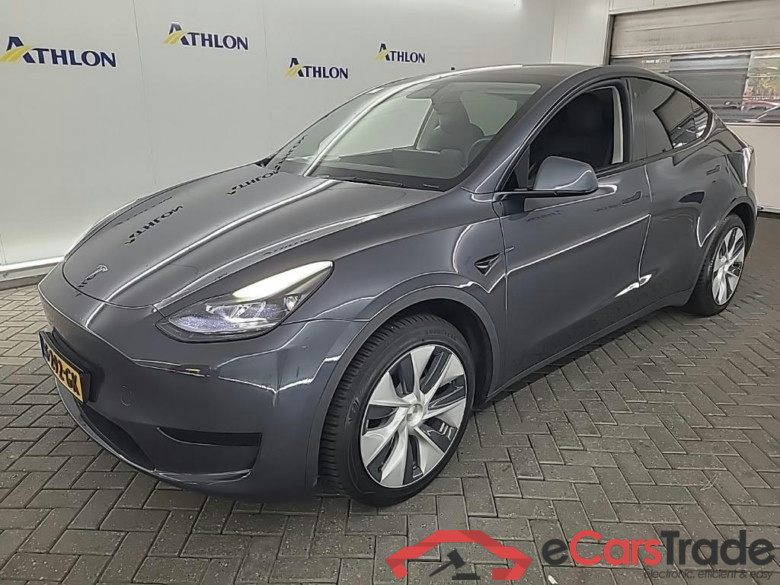 Tesla Model Y RWD 5D 255kW