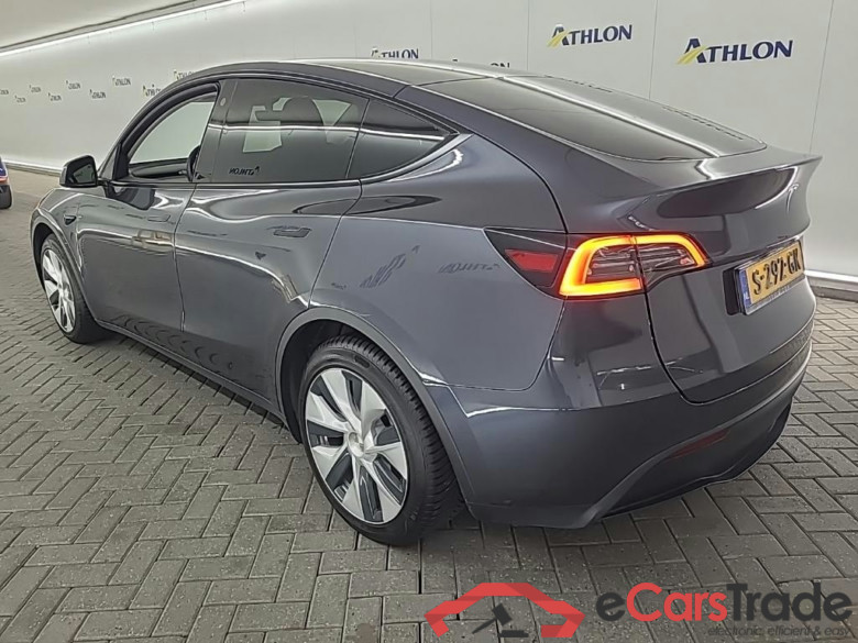 Tesla Model Y RWD 5D 255kW #4