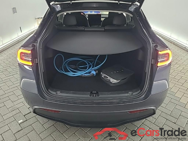 Tesla Model Y RWD 5D 255kW #5