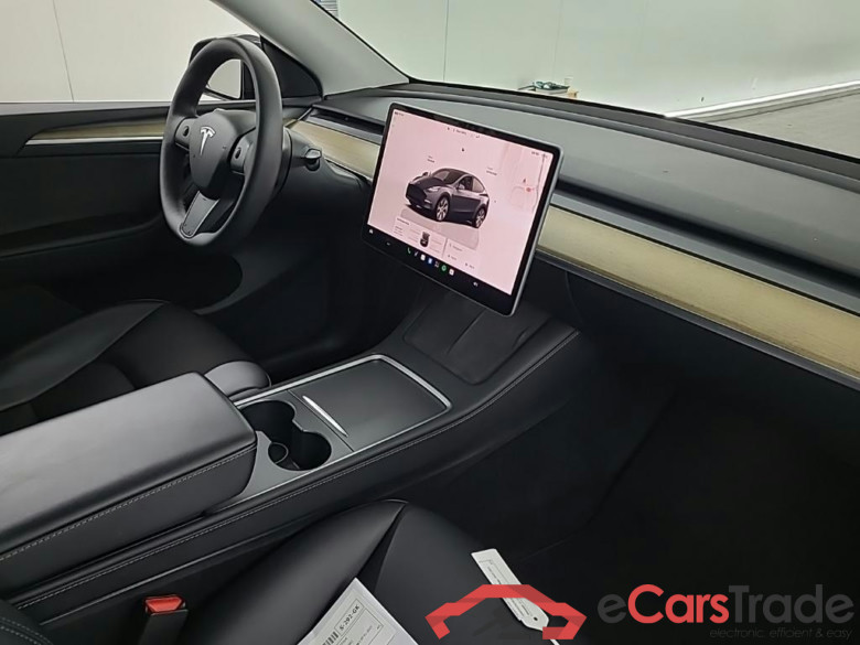 Tesla Model Y RWD 5D 255kW #6