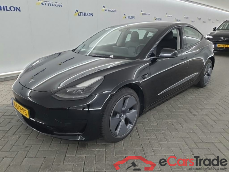 Tesla Model 3 RWD 4D 225kW