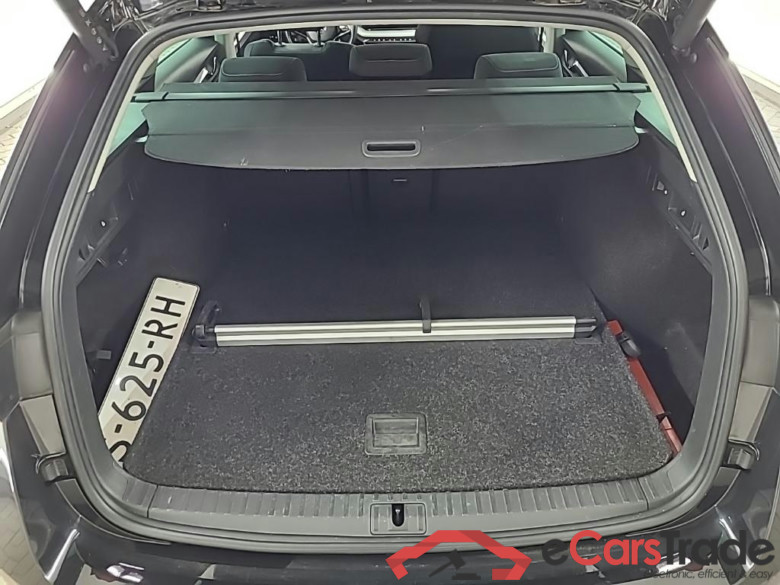 SKODA Octavia Combi 1.0 TSI Greentech Business Edition Plus 5D 81kW #5