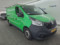 preview Renault Trafic #1