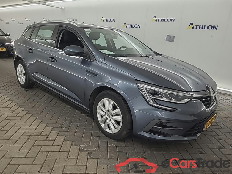 RENAULT Mégane Estate TCe 115 Business Zen 5D 84kW #2