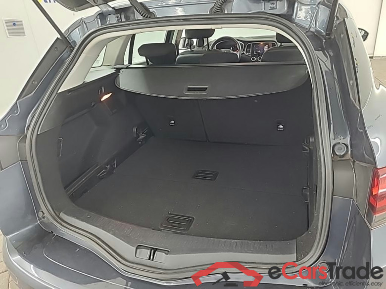 RENAULT Mégane Estate TCe 115 Business Zen 5D 84kW #5